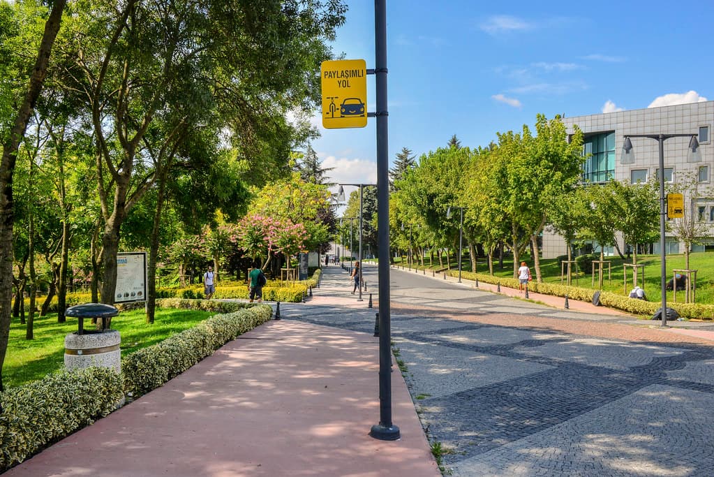 İstanbul Teknik Üniversitesi