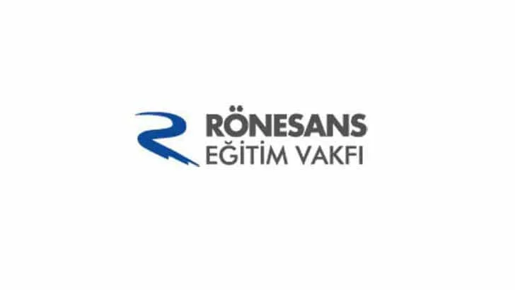 Rönesans Eğitim Vakfı (REV)