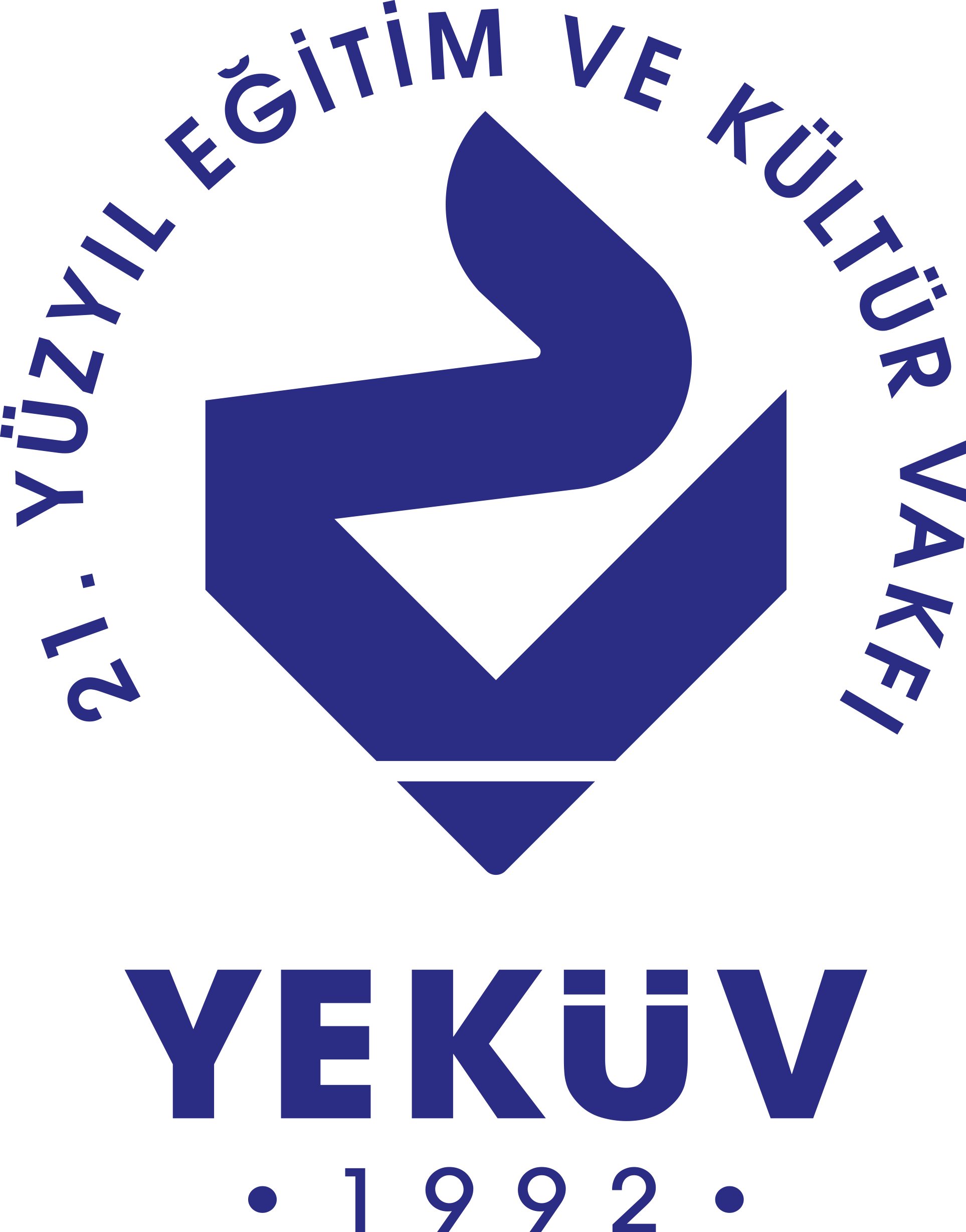 YEKÜV (21. Yüzyıl Eğitim ve Kültür Vakfı)