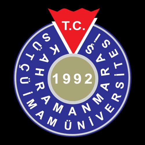 Kahramanmaraş Sütçü İmam Üniversitesi