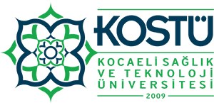 Kocaeli Sağlık ve Teknoloji Üniversitesi