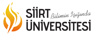 Siirt Üniversitesi
